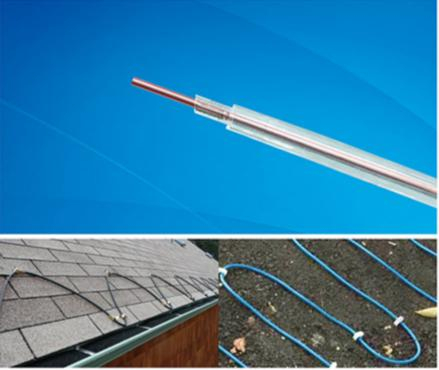 鐵氟龍合金絲發(fā)熱線(xiàn)